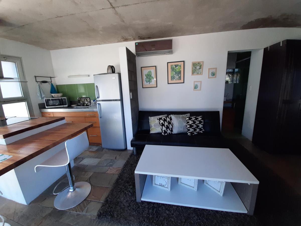 Loft Del Barranco Apartment โกโลเนีย เดล ซากราเมนโต ภายนอก รูปภาพ